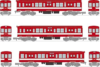 営団地下鉄2000形2両セット 3箱 鉄道コレクション 営団地下鉄 2000形 (2両セット) (鉄道模型